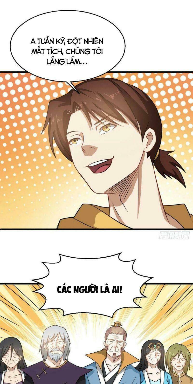 tổ thượng có tiền chapter 100 29