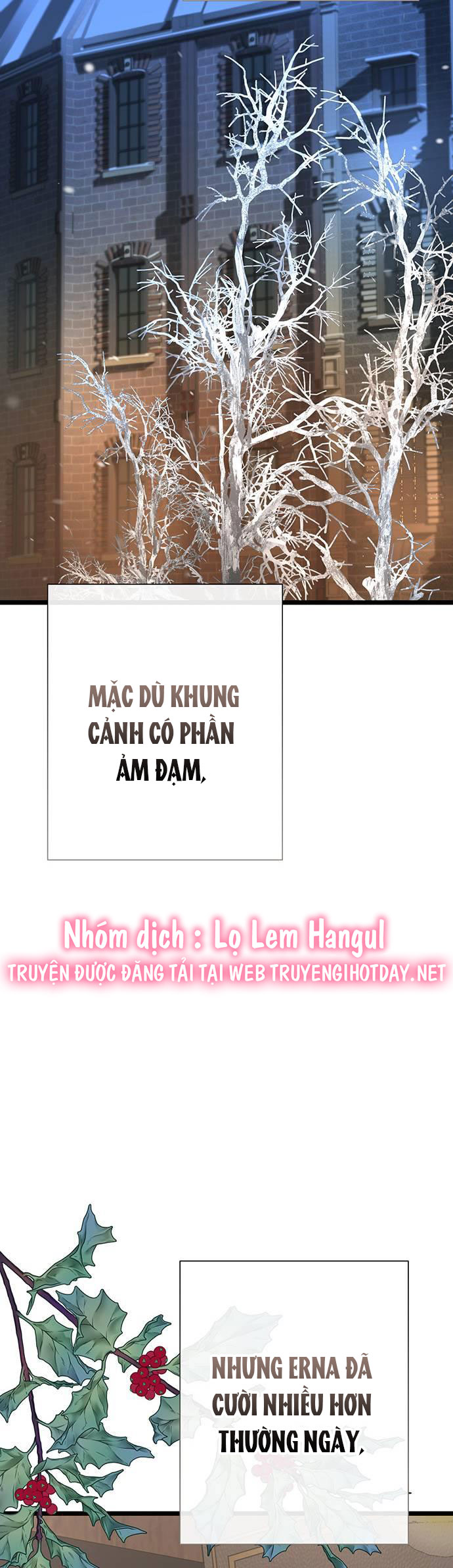 hoàng tử phiền toái chapter 70 6