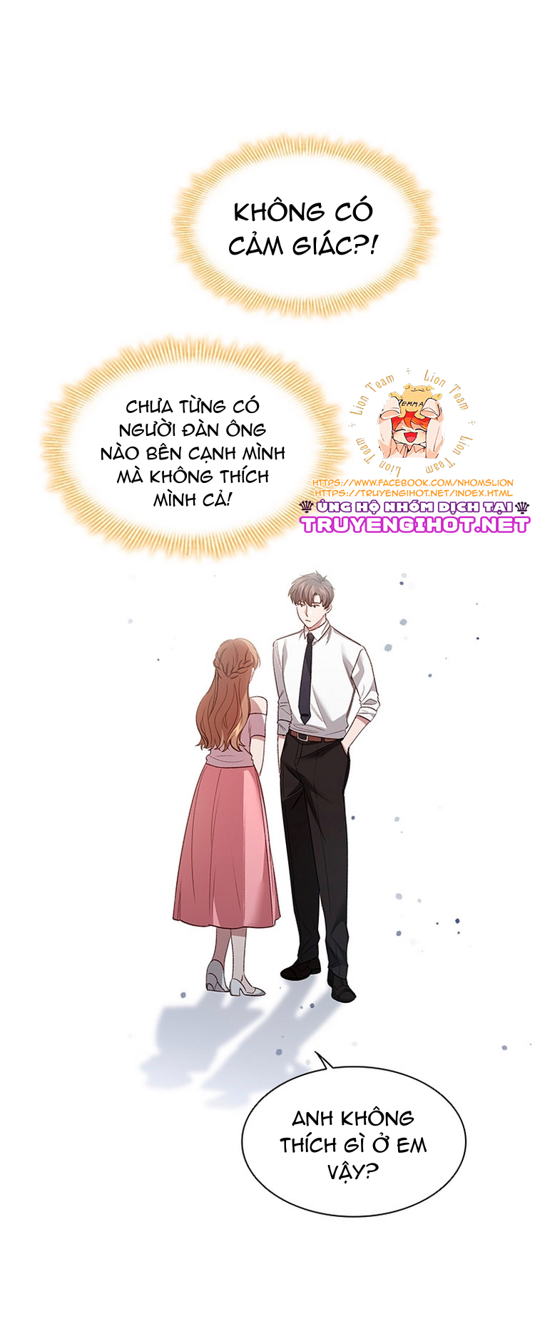 vướng vào mối quan hệ ngoài ý muốn chapter 52.2 16