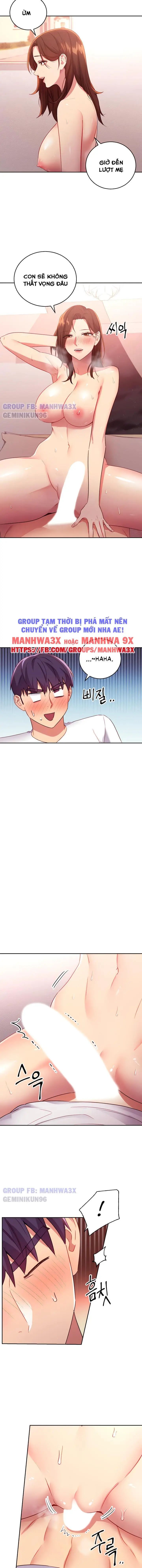 bạn của mẹ kế chapter 90 2