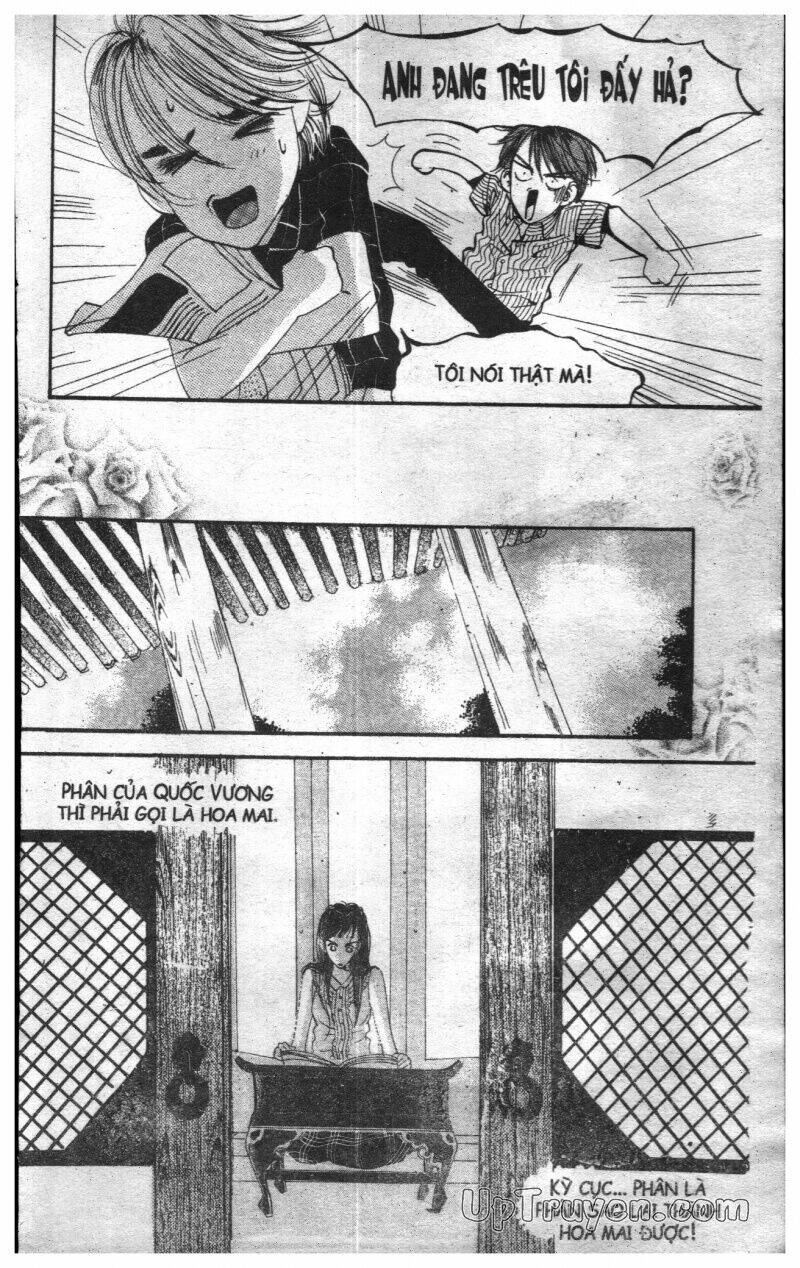 hoàng cung chapter 1 165