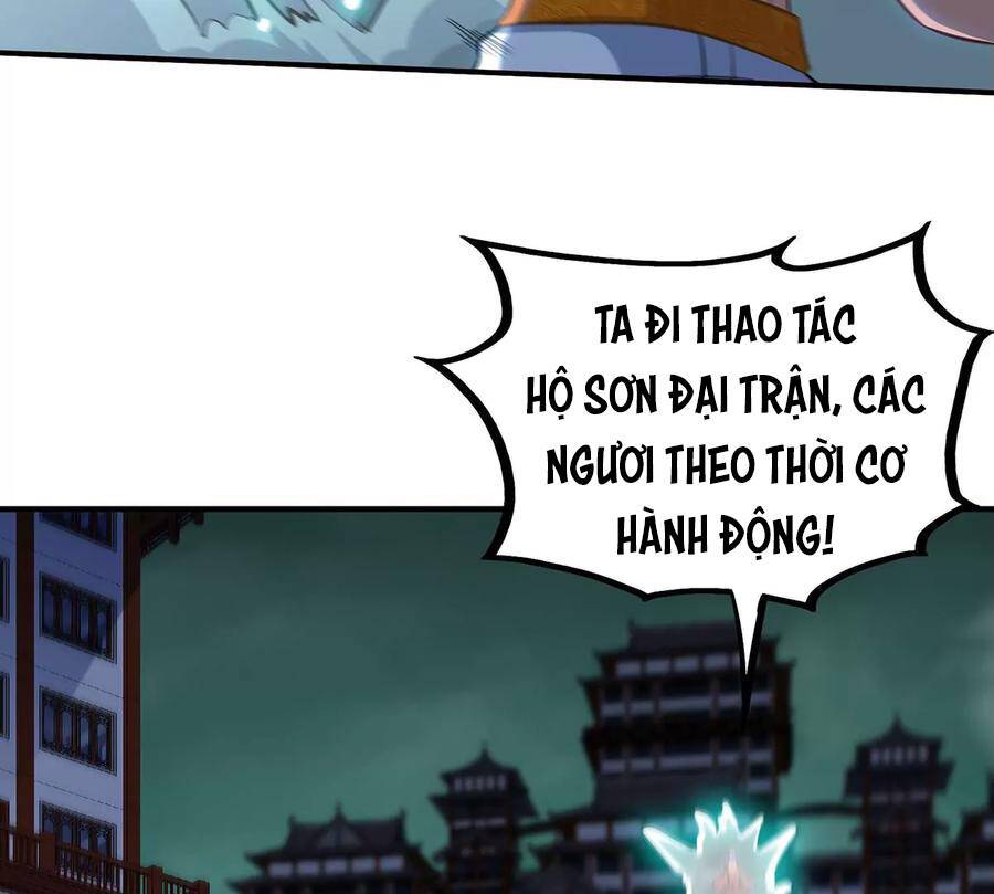 bản kiếm tiên tuyệt không làm nô chapter 42 12