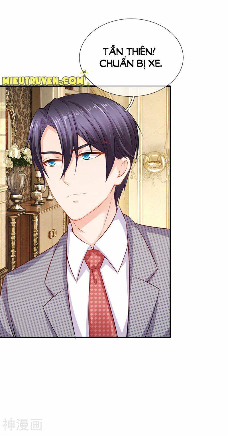 vợ yêu gả nhầm của phúc hắc tổng tài chapter 49 16