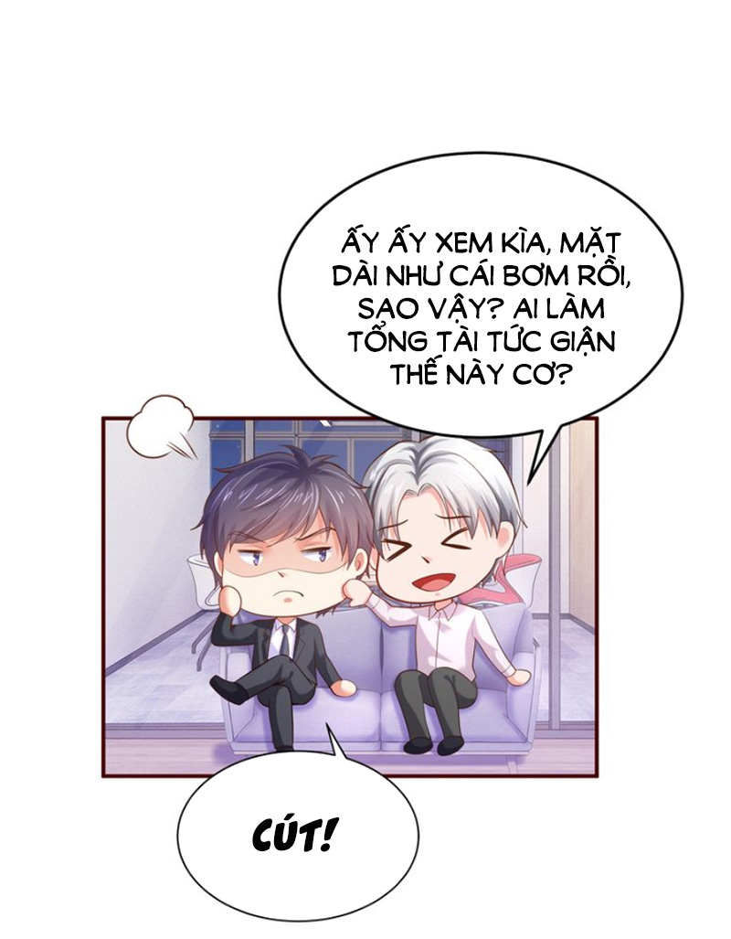 Độc Nhất Sủng Ái Của Thủ Tịch Chapter 27 - Next Chapter 28