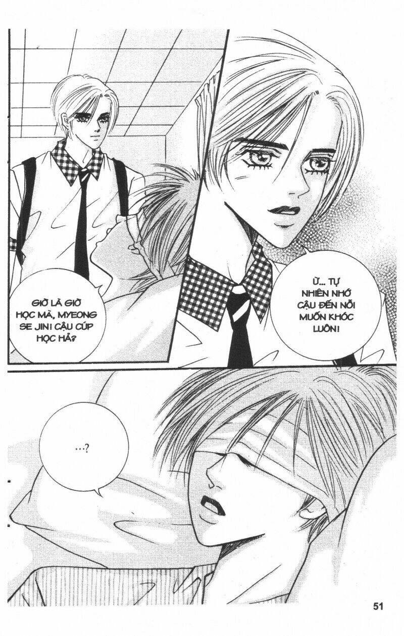 ô la la trớ trêu chapter 7 52