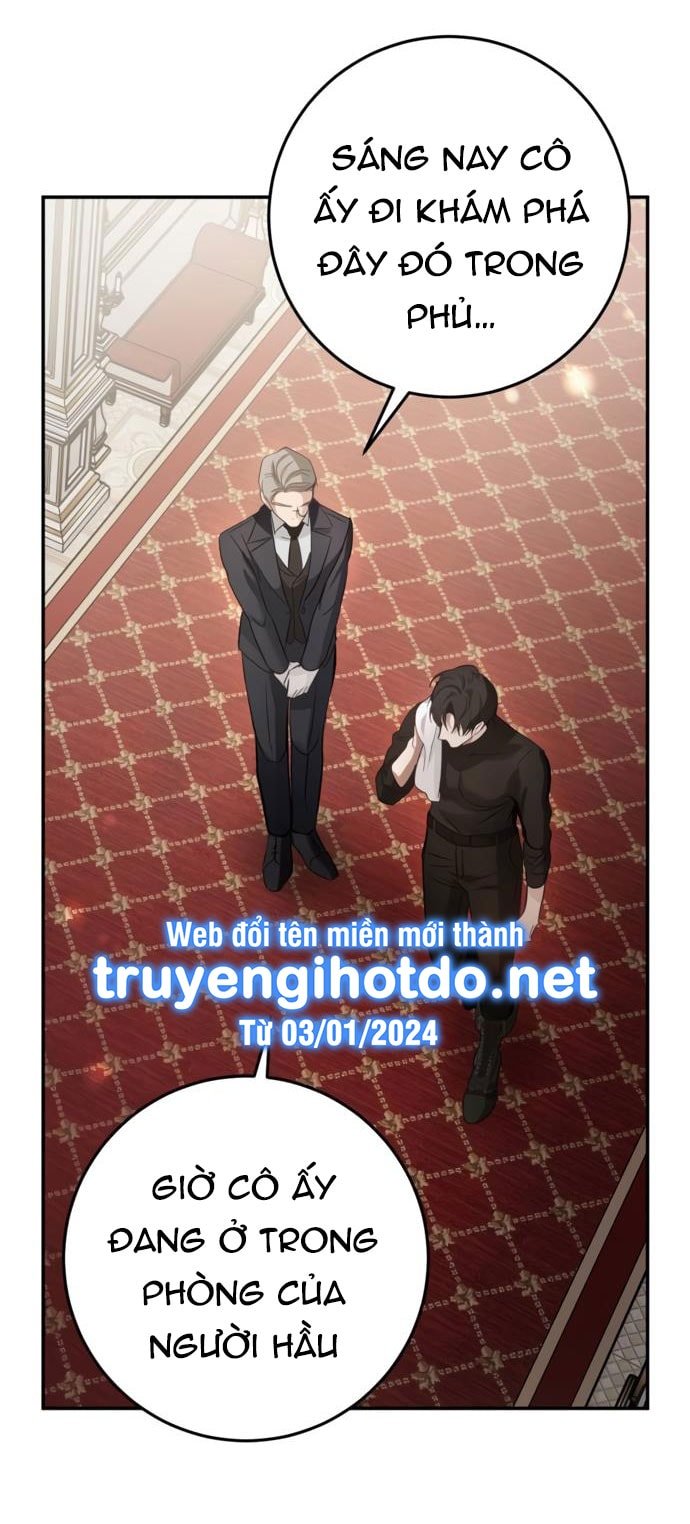 phía sau nụ cười của nàng công chúa sống sót chapter 4.2 21