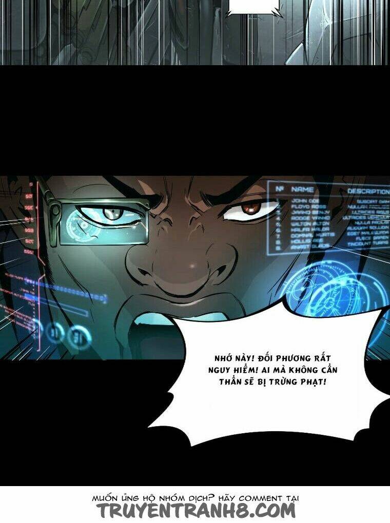 tam tuyệt tại dị giới chapter 9 11