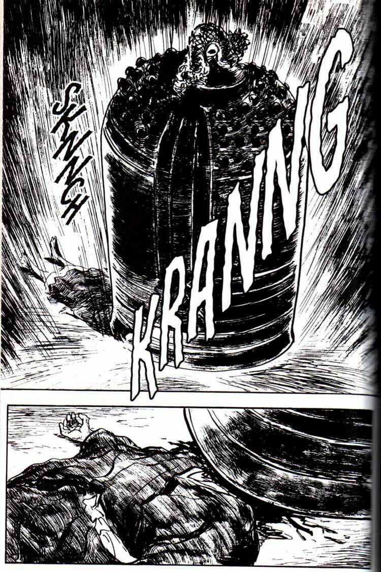 lone wolf and cub chapter 124 25