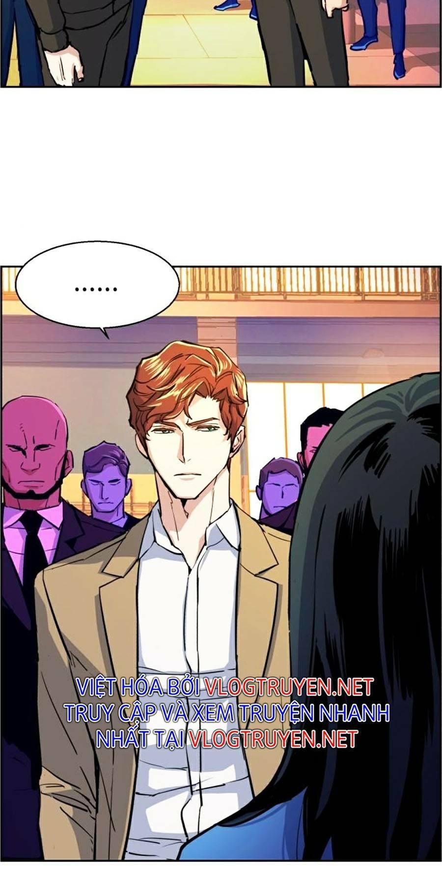 bạn học tôi là lính đánh thuê chapter 74 8