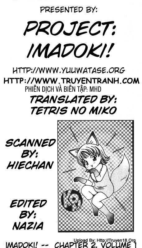 cô bé nghèo khó chapter 2 1