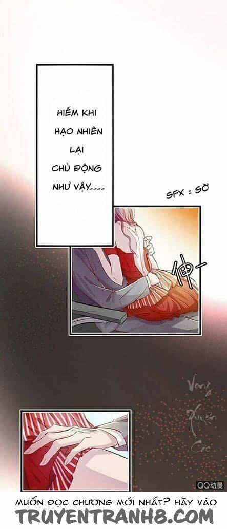 lãnh tình boss xin buông tay em chapter 3 21