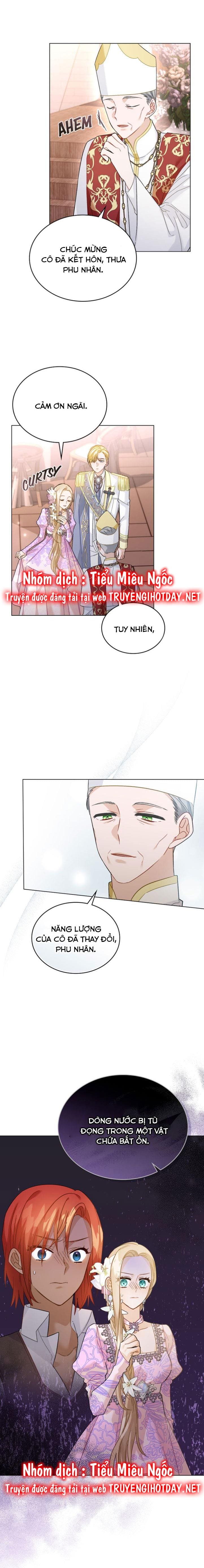 hải tặc thượng lưu chapter 23 8