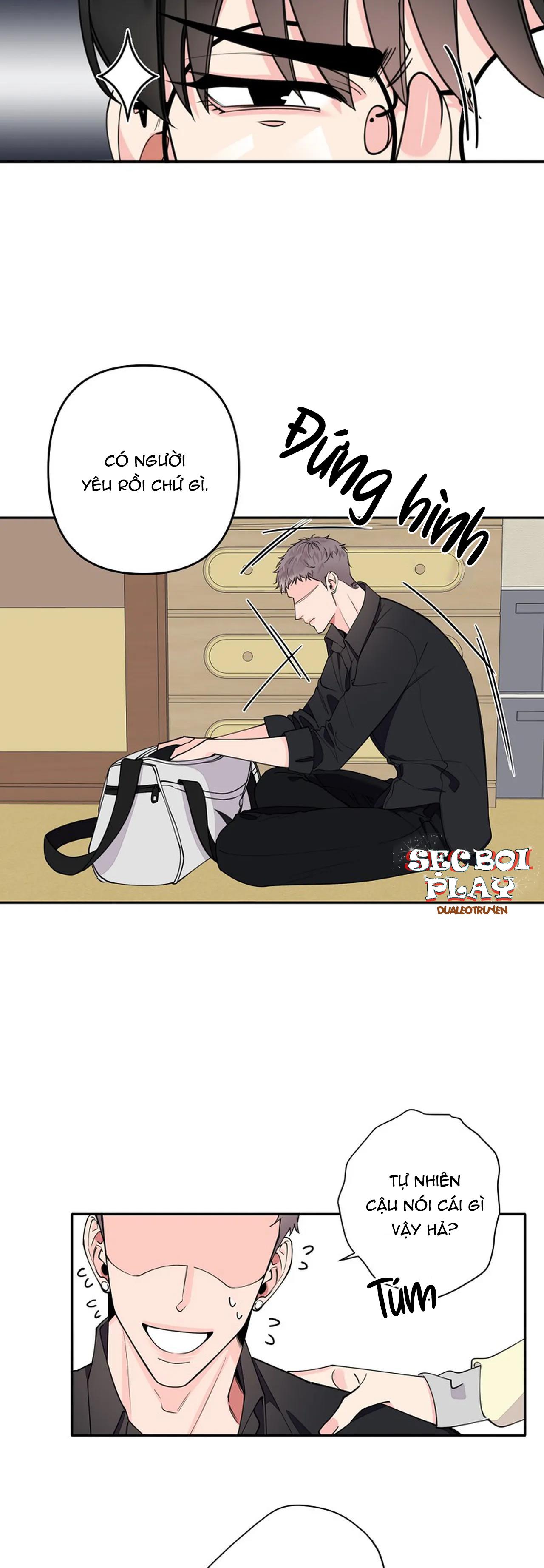 đêm dịu dàng chapter 8 26