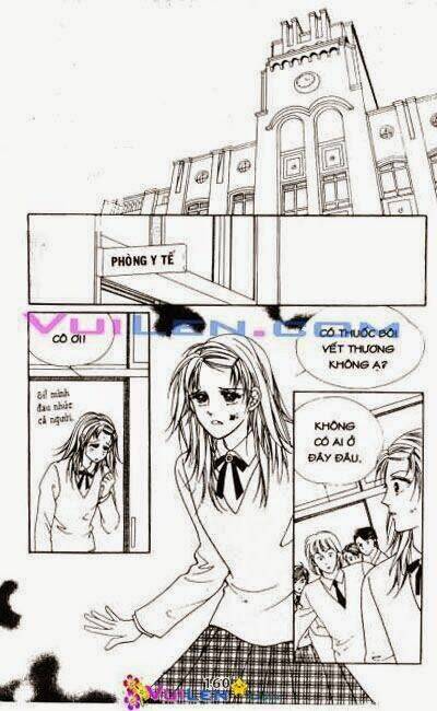 ảo vọng tình yêu chapter 1 160