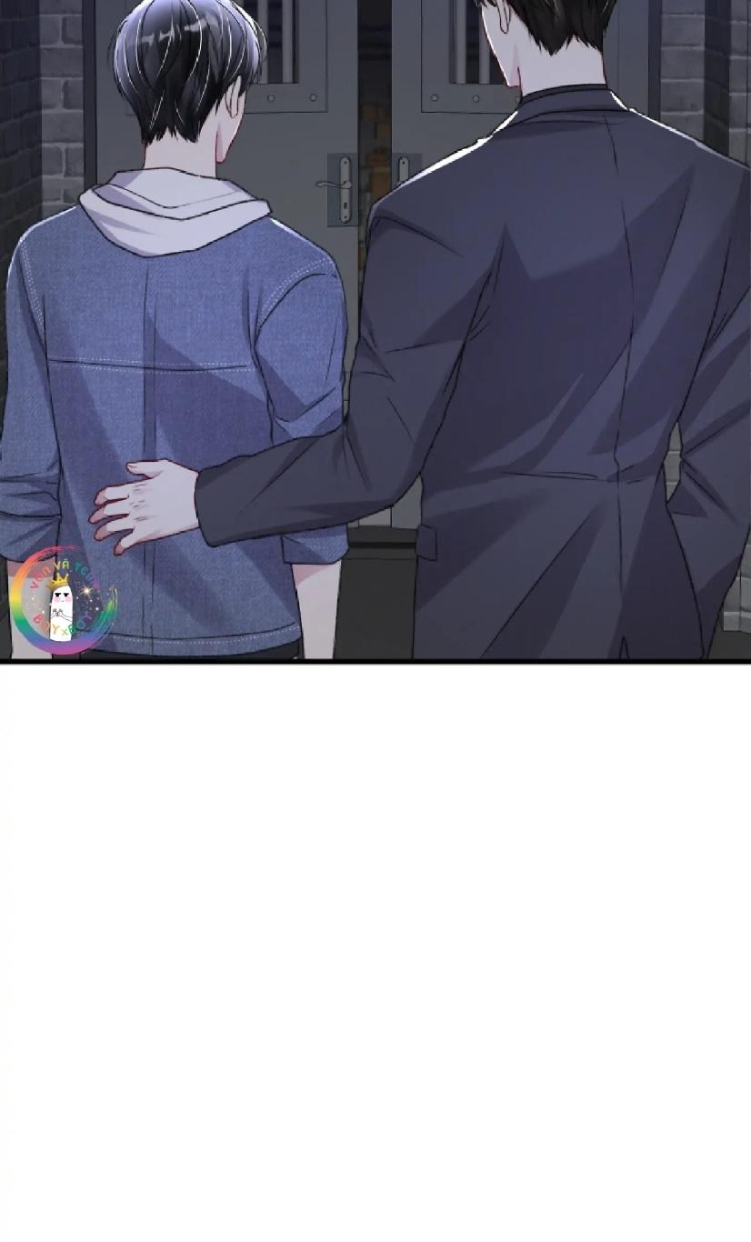 cuộc sống thường nhật của trị liệu viên hạng b chapter 53 59