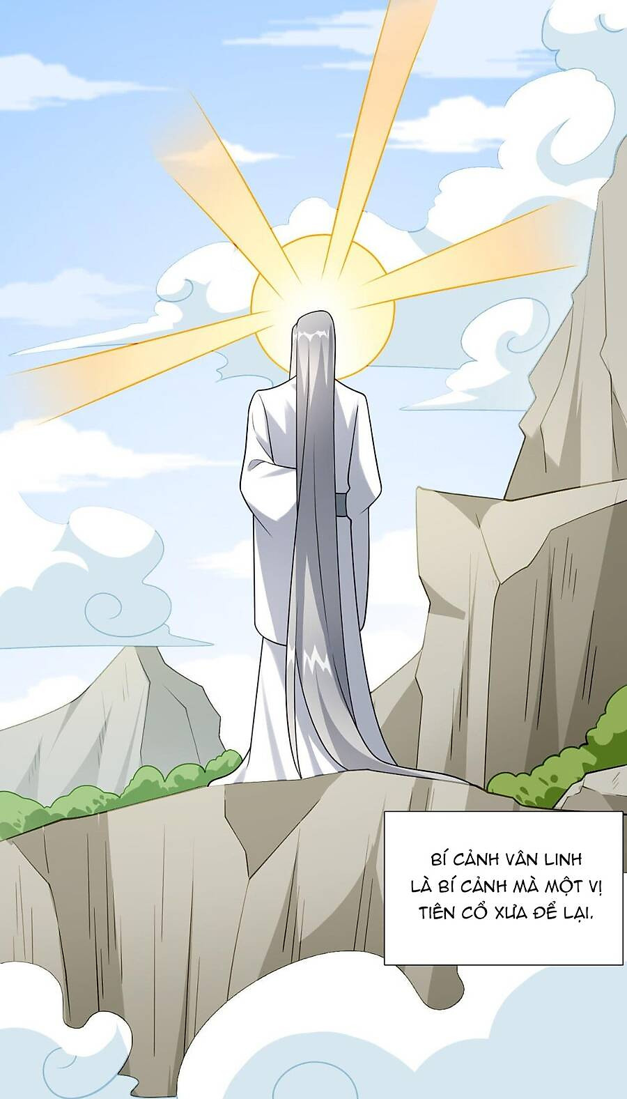 ta nuôi nữ đế phản diện thành yandere chapter 5 6