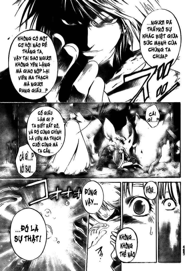 silvery crow chapter 17 18