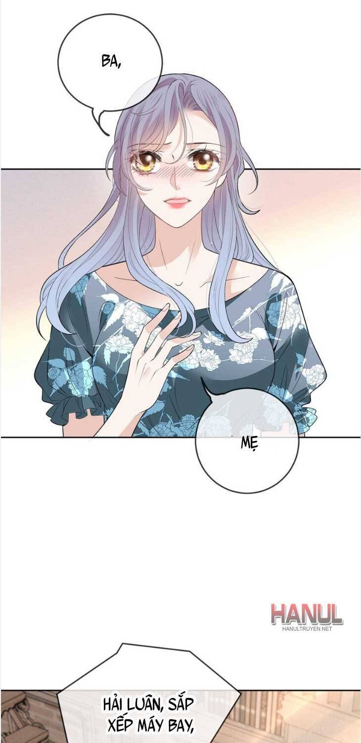 một vợ yêu, một bé con chapter 266 1