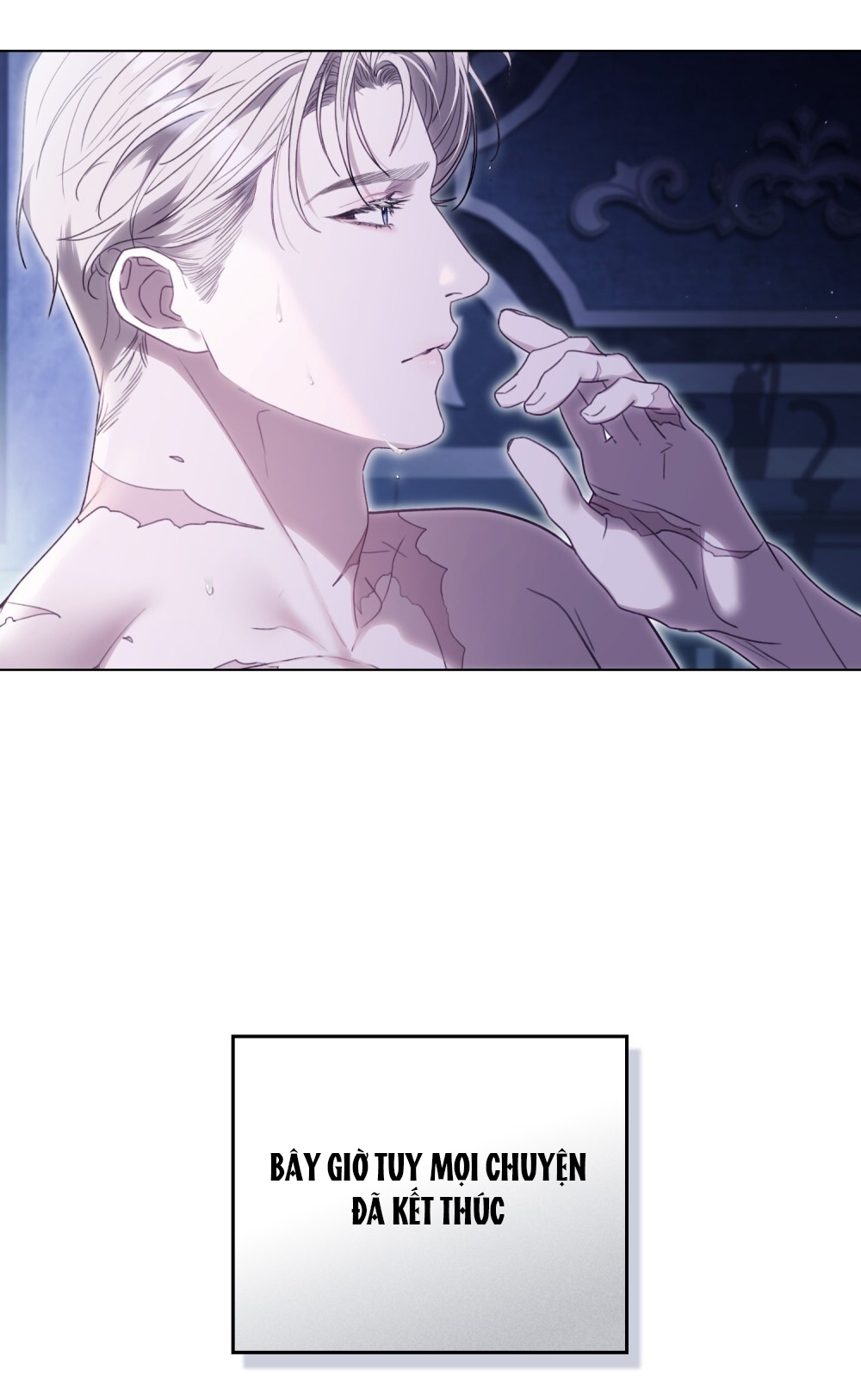 [15+] người hầu gái chapter 11.1 4