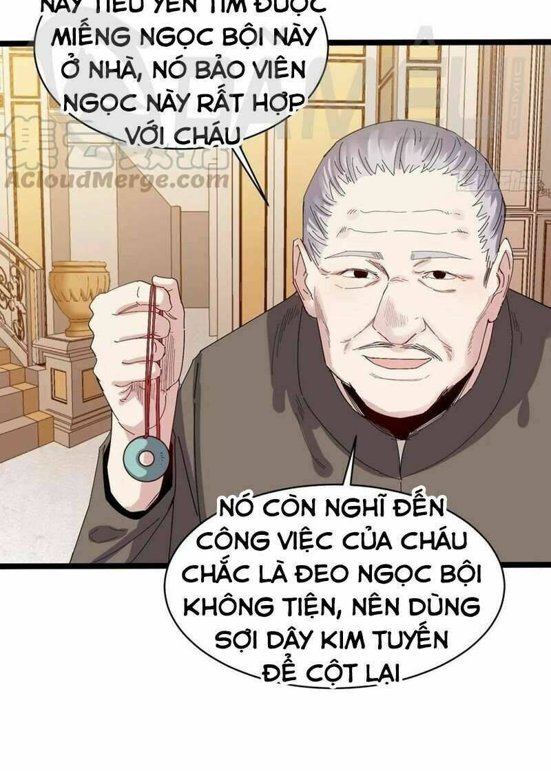 đỉnh phong thần y chapter 78 5