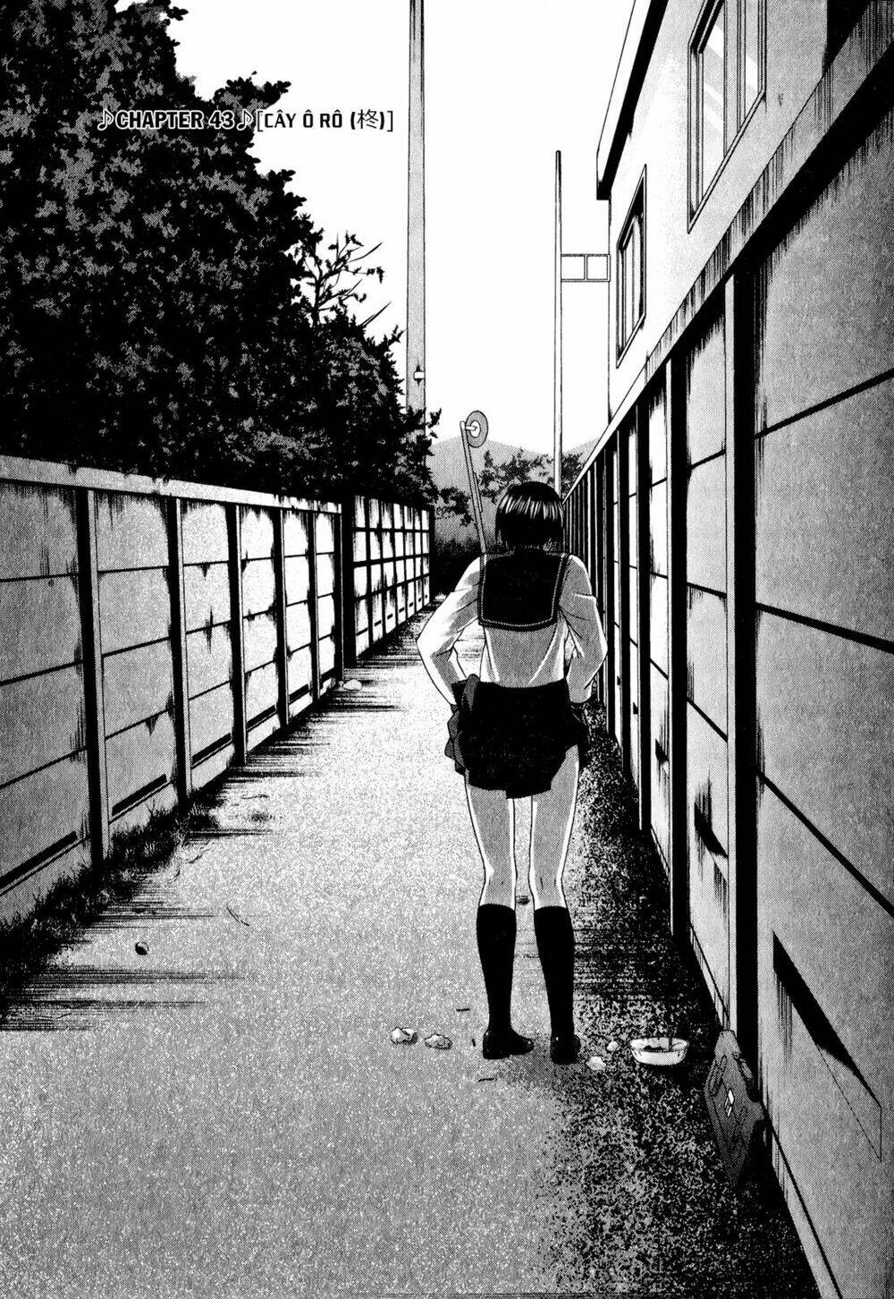 seishun pop! chapter 43 2