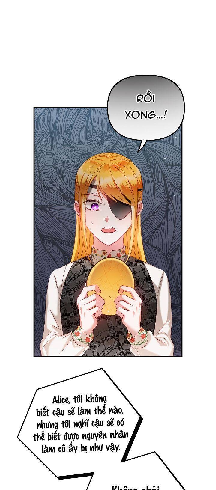 hoàng tử chuyển sinh trở thành người mạnh nhất thế giới nhờ vào sự hiểu biết về bug chapter 43 3