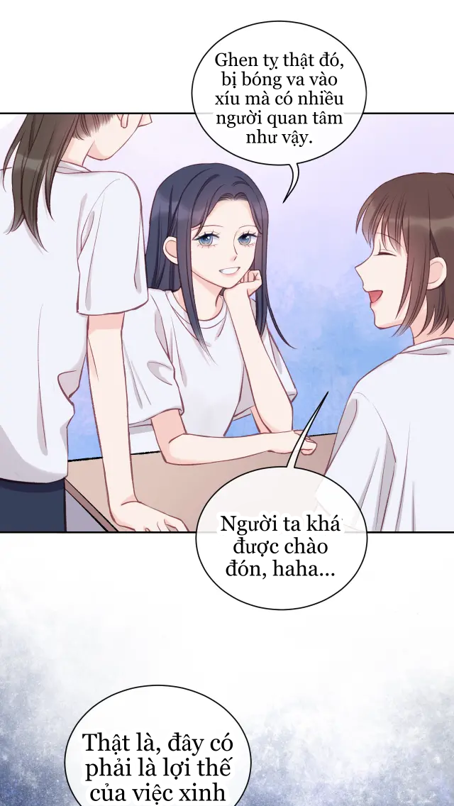 không thể đến gần chapter 7 31