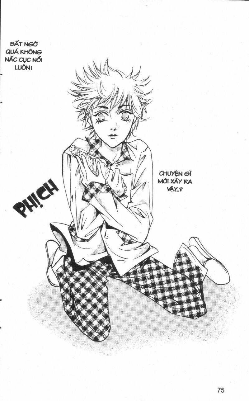 ordinary school chapter 3 85