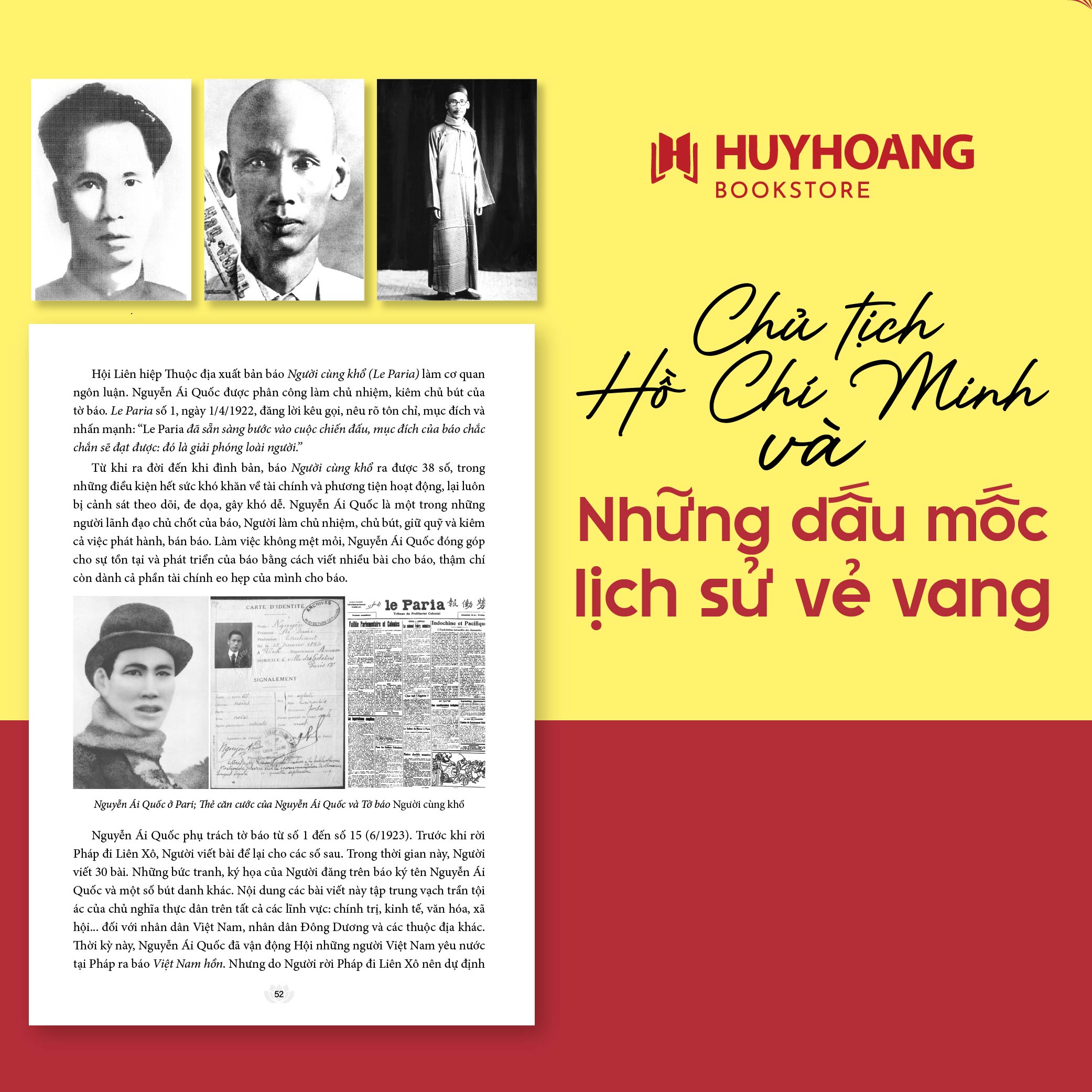 Sách Hồ Chí Minh - Hành Trình 79 Mùa Xuân, Sách Bác Hồ, Sách về Bác