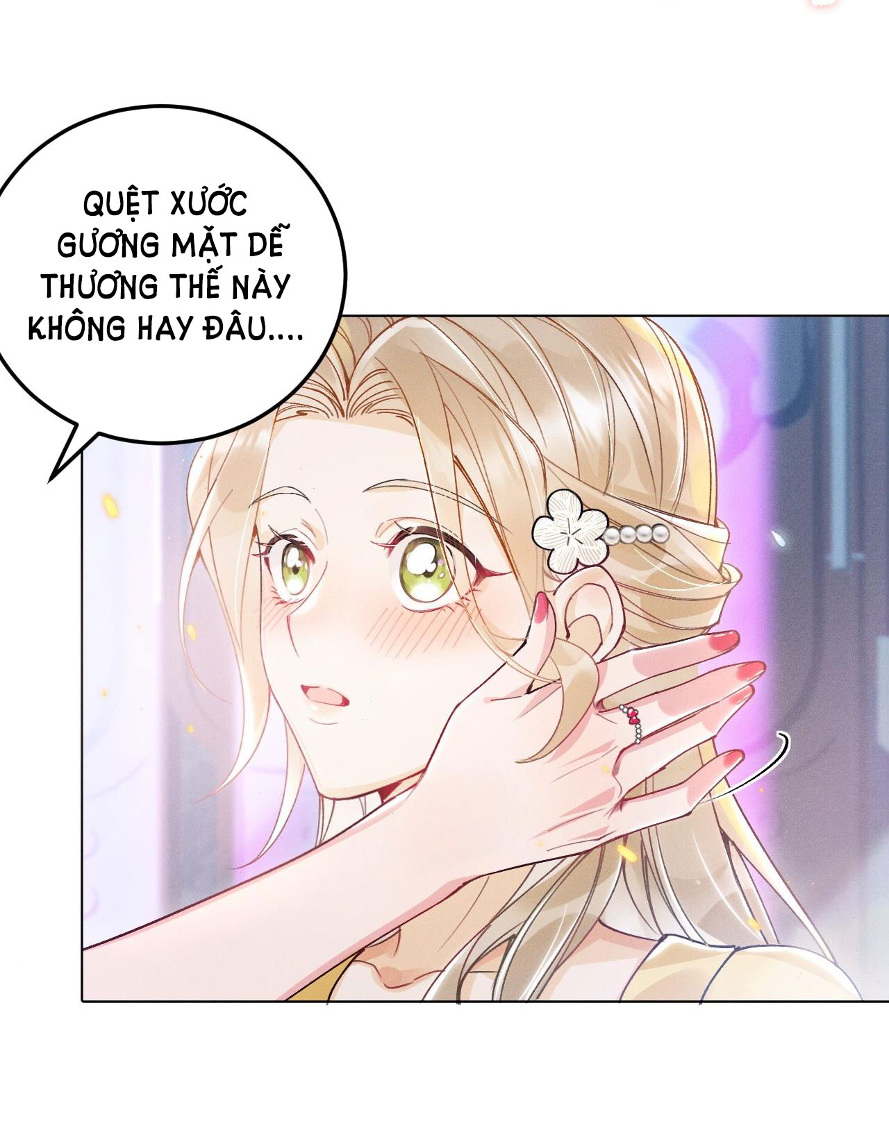 chưa biết ai hơn ai chapter 1 32