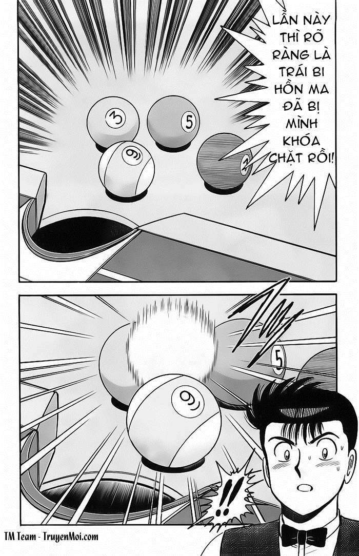 break shot chapter 128 12