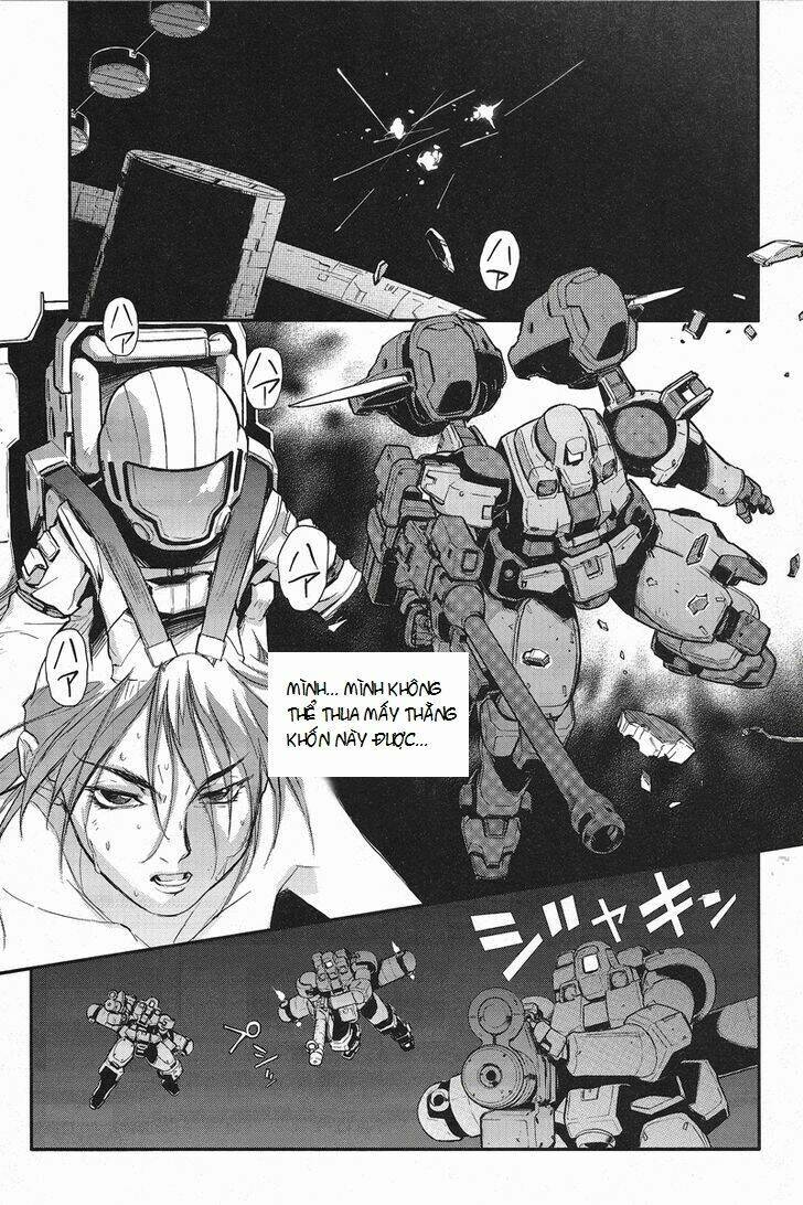 new mobile report gundam wing endless waltz: the glory of losers chapter 11 3