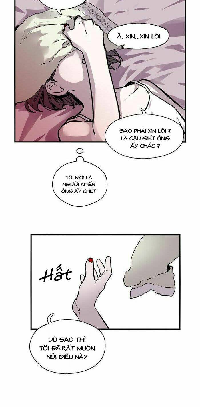 người máy hủy diệt chapter 89 38