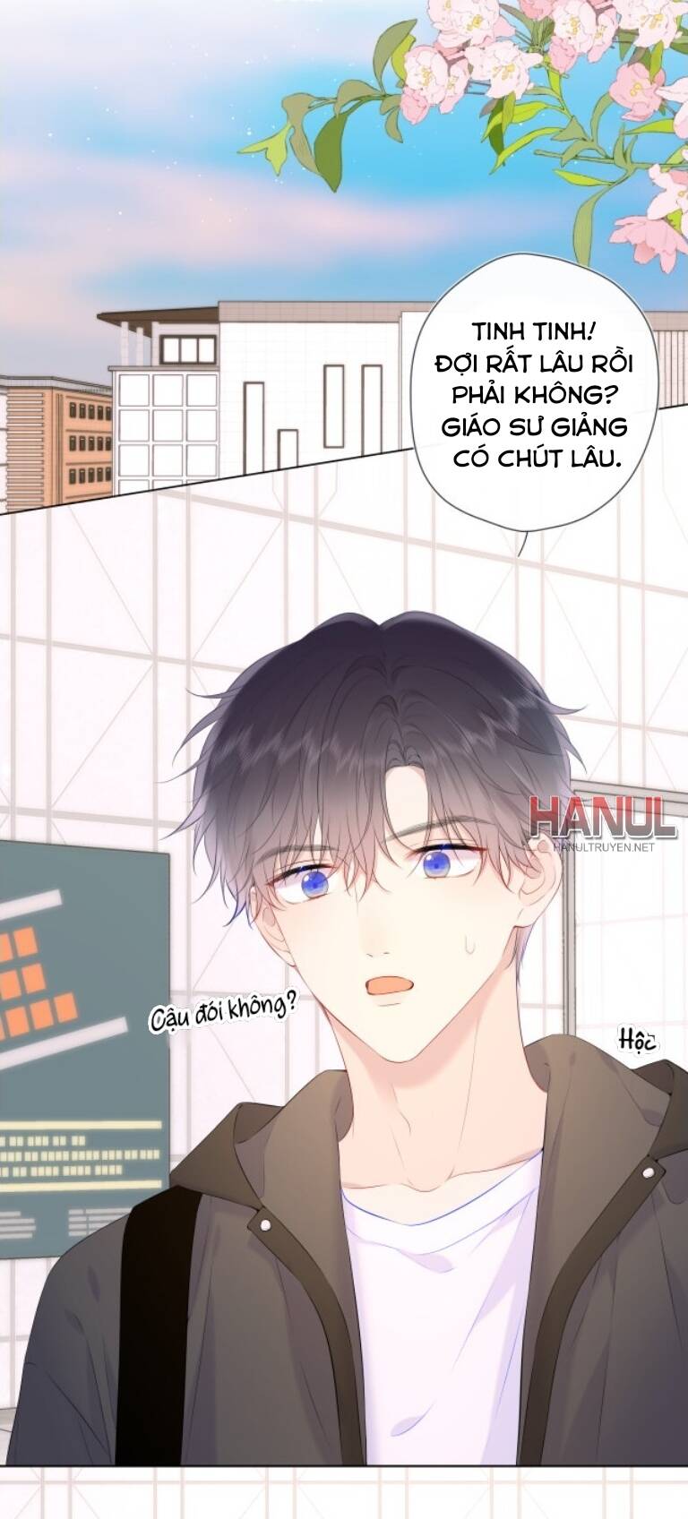 vì sao của tôi chapter 128 3