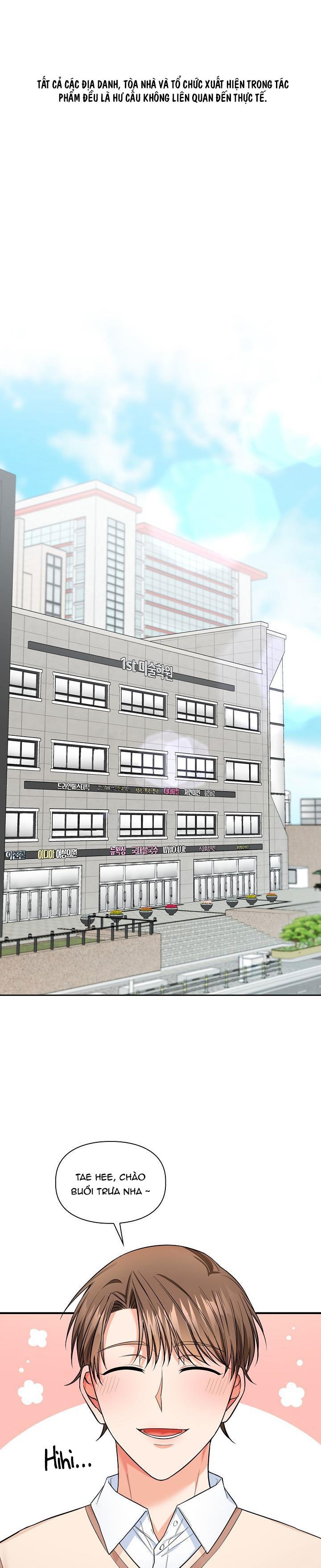 phòng tắm hơi chapter 36 2