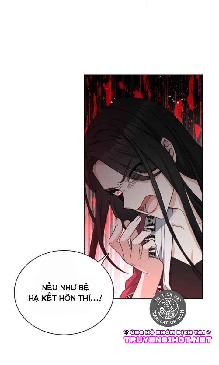 lời cầu hôn đến từ hoàng đế chapter 30.2 26