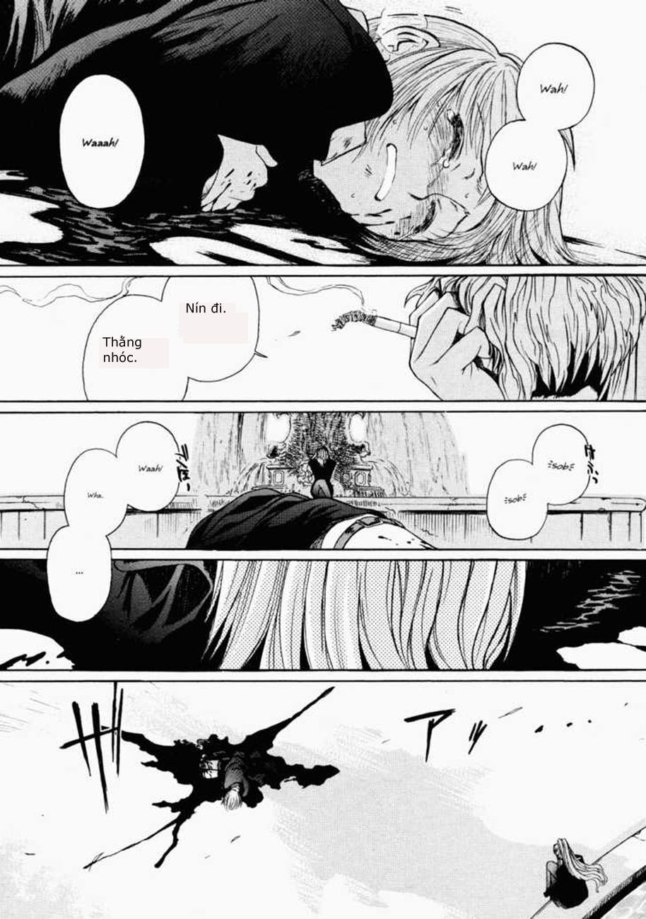 hố đen chapter 14 22