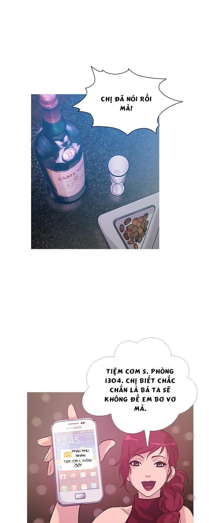 thiên đường chapter 23 30