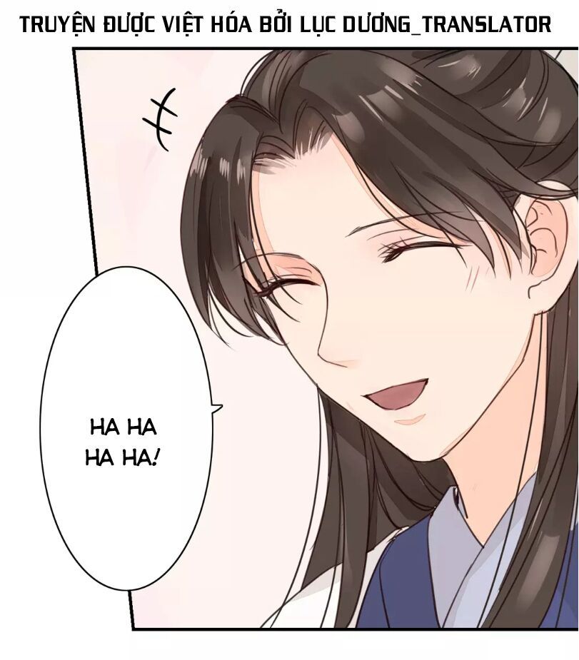 chỉ phu vi thê chapter 24 14