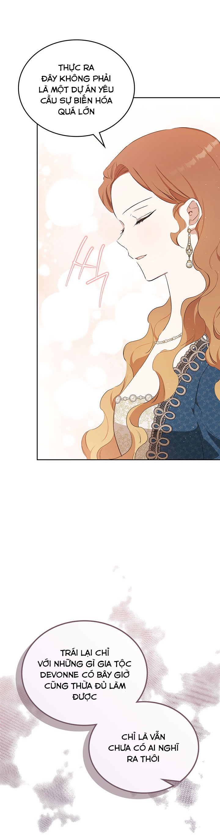 lần này tôi sẽ trở thành gia chủ chapter 136 2