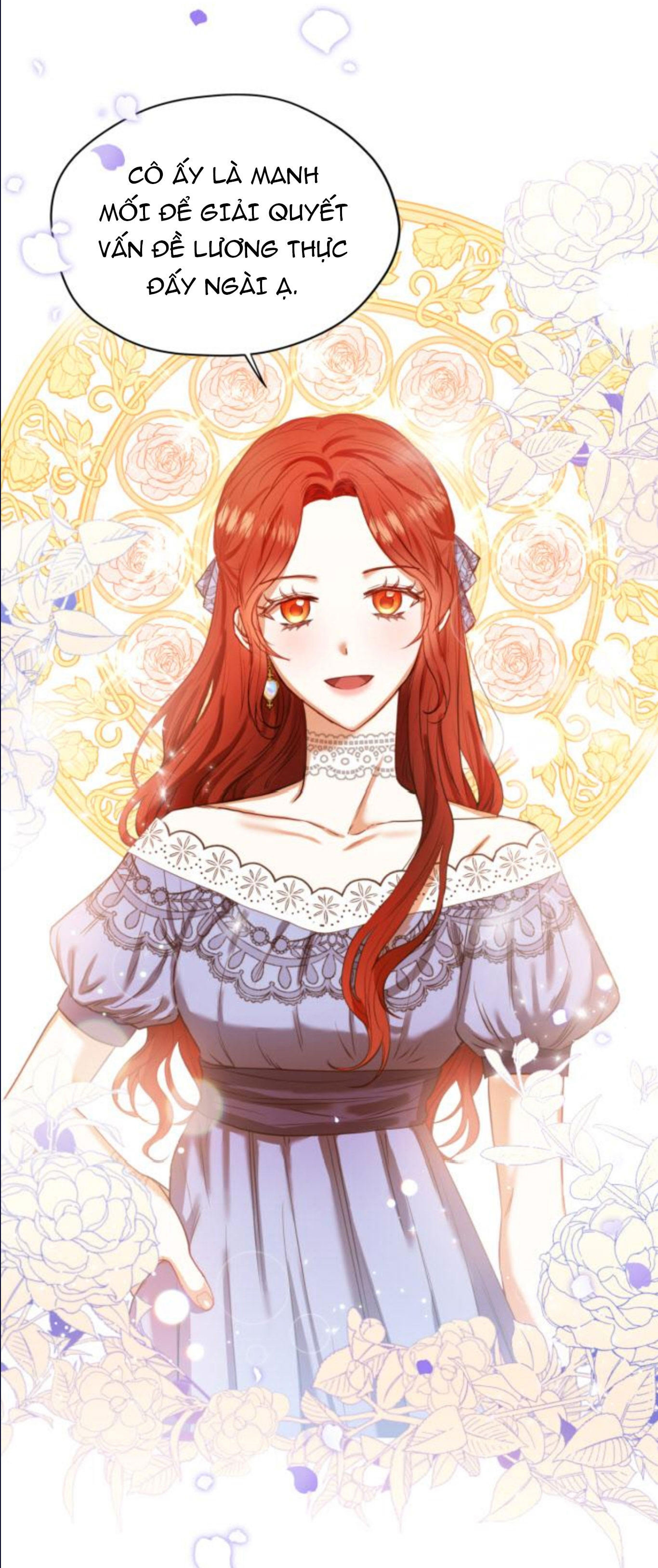 đỉnh cấp nuôi dưỡng lão công chapter 8 36