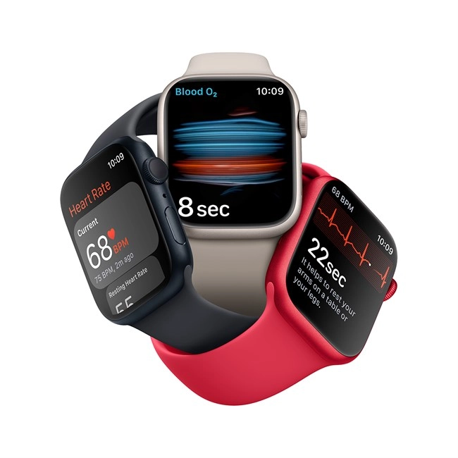 Apple Watch Series 8 GPS Sport Band