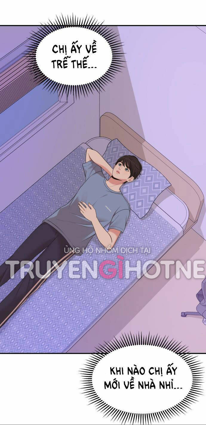 gửi em, người nuốt trọn vì sao chapter 44.1 31