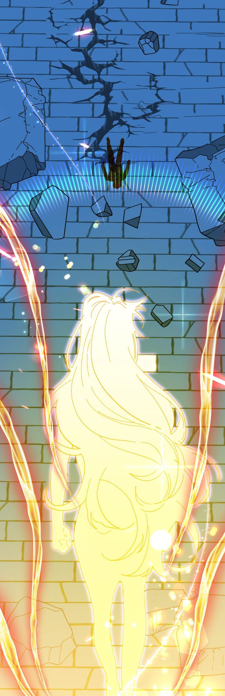 công chúa giả điên chapter 51.1 15