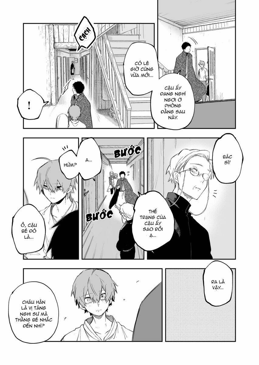 fushi no sougishi chapter 20 8