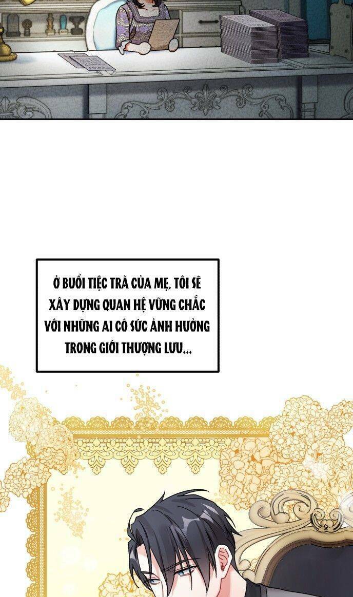 thân gửi nàng bạch tuyết chapter 11 19