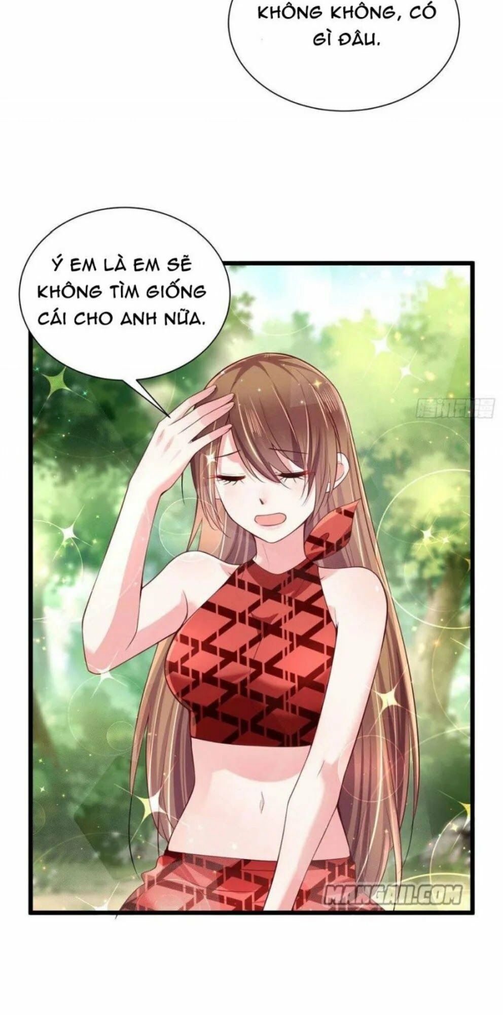 [16+] thảnh thơi thú thế chủng chủng điền, sinh sinh tể chapter 282 32