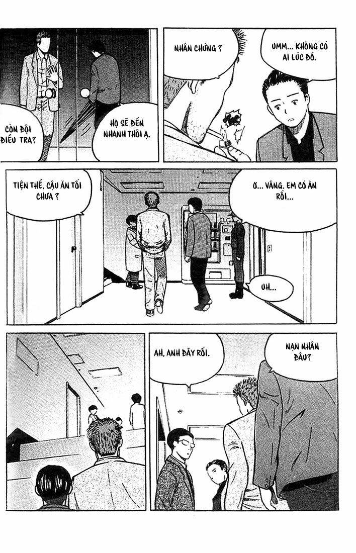 memoire du masque chapter 1 26