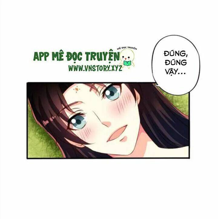 ông chủ của tôi là yêu quái chapter 62.5 15