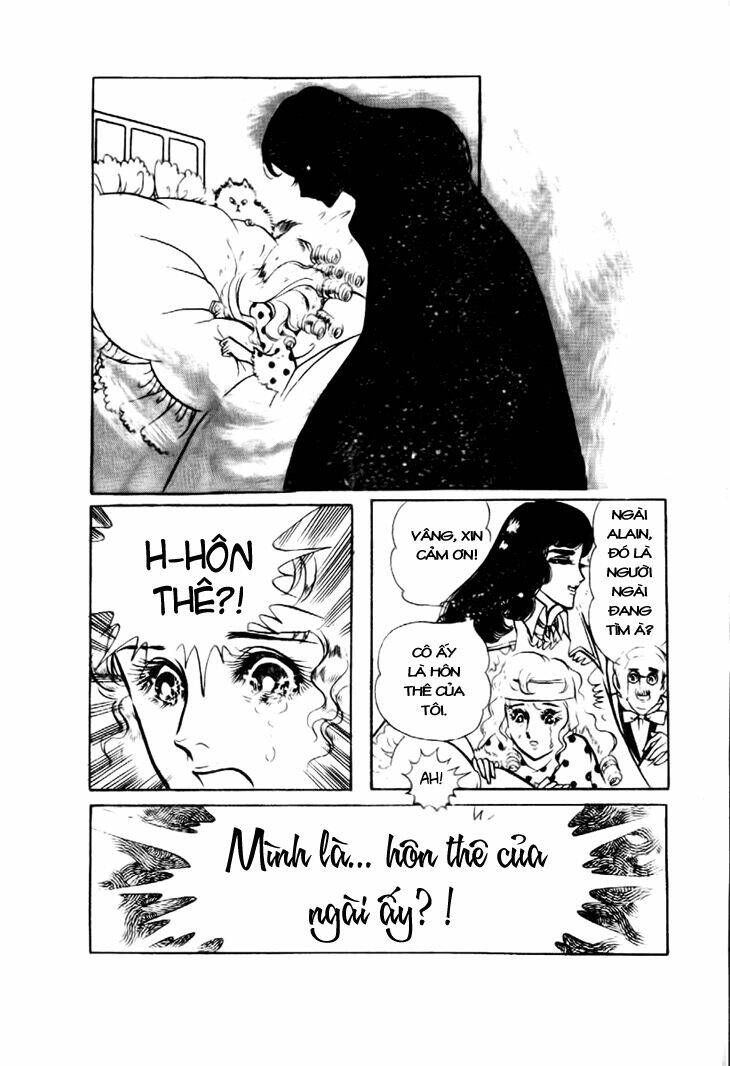 the count s daughter chapter 7 16